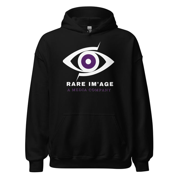 Rare Image Hoodie