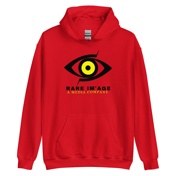 Rare Image Hoodie