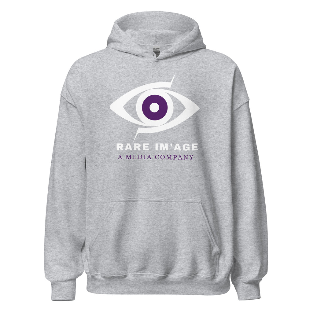 Rare Image Hoodie