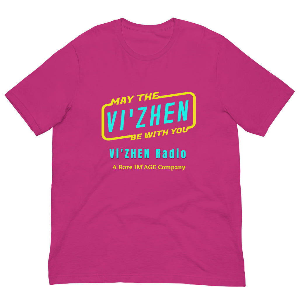 Vi’zhen t-shirt