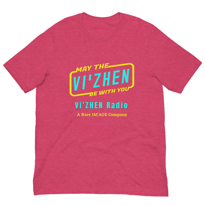 Vi’zhen t-shirt